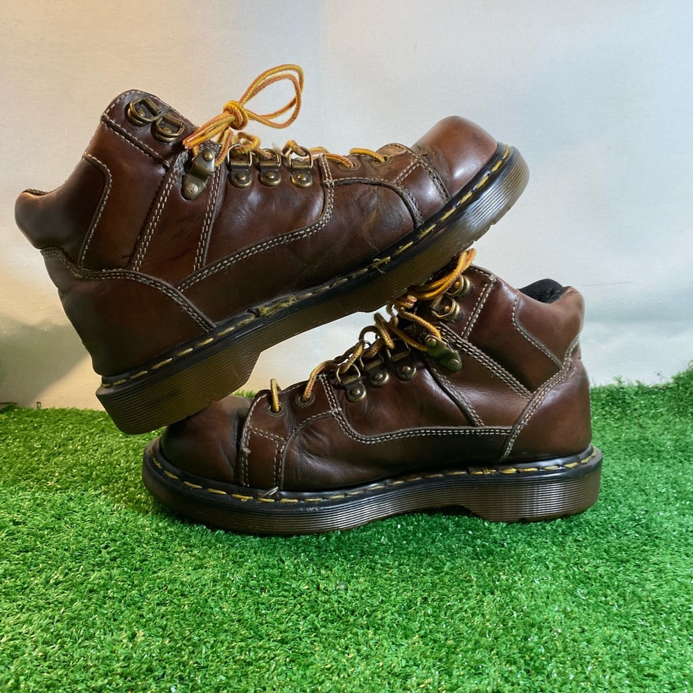 Vintage original dr martens 8287